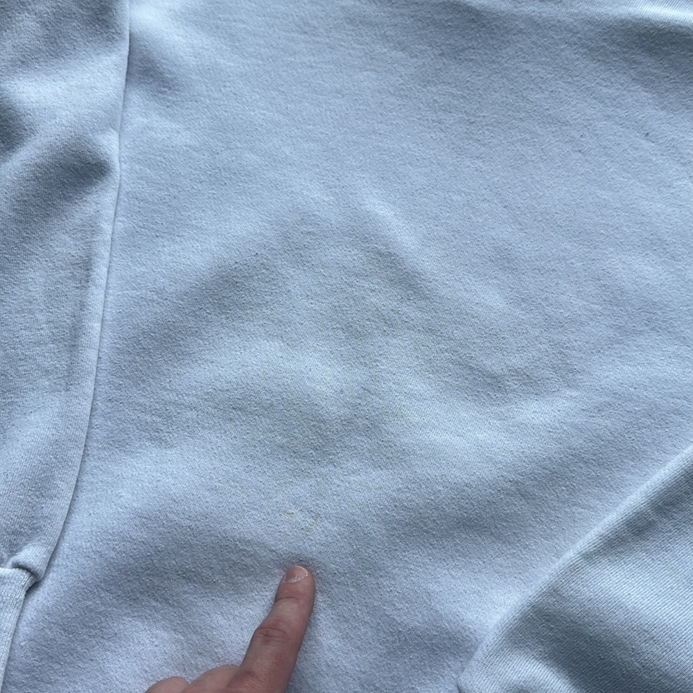 Vintage 1992 Washington Huskies RoseBowl Hoodie - Picture 6 of 6